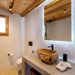 Vila Pure Mykonos Plintri