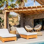 Vila Pure Mykonos *