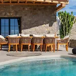 Pure Mykonos * Plintri