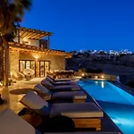 Pure Mykonos *