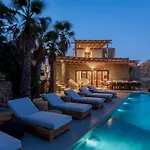 Pure Mykonos Vila *