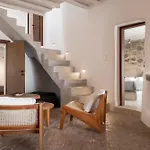 Vila Pure Mykonos Plintri
