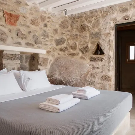 Vila Pure Mykonos *