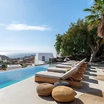 Pure Mykonos *