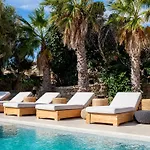 Pure Mykonos Βίλα *