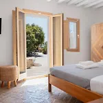 Pure Mykonos Βίλα *