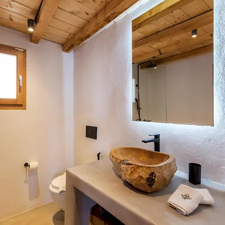 Villa Pure Mykonos Plintri