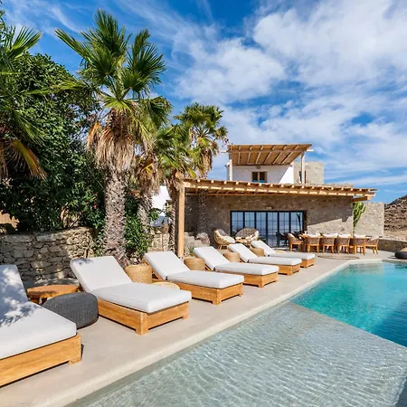Pure Mykonos