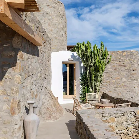 Villa Pure Mykonos Plintri