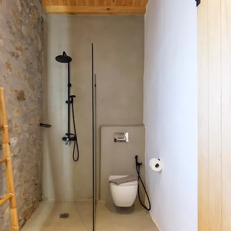 Pure Mykonos Villa *