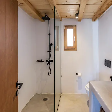 Villa Pure Mykonos Plintri