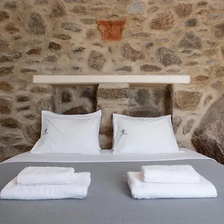 Pure Mykonos Villa Plintri