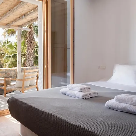 Pure Mykonos *