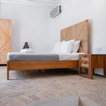 Pure Mykonos