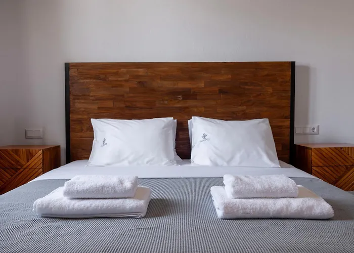 Pure Mykonos 别墅 *