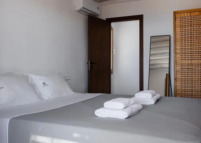 别墅 Pure Mykonos *