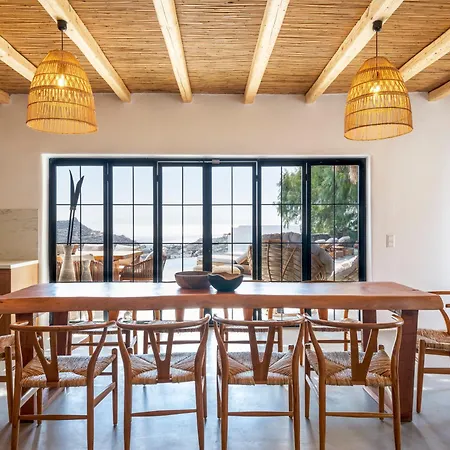 Villa Pure Mykonos Plintri
