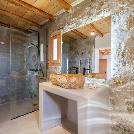 Pure Mykonos Βίλα