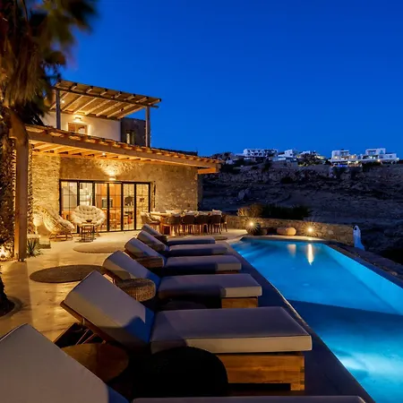 Pure Mykonos *
