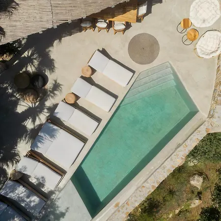 Pure Mykonos Plintri