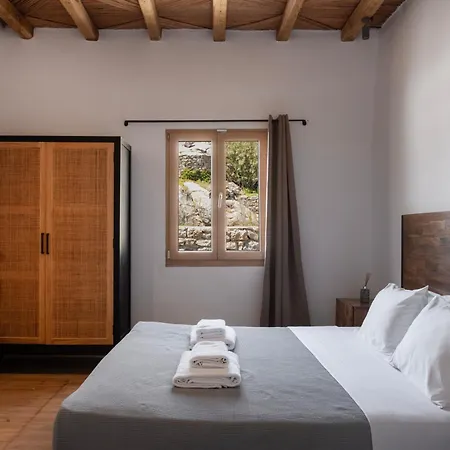 Pure Mykonos Βίλα