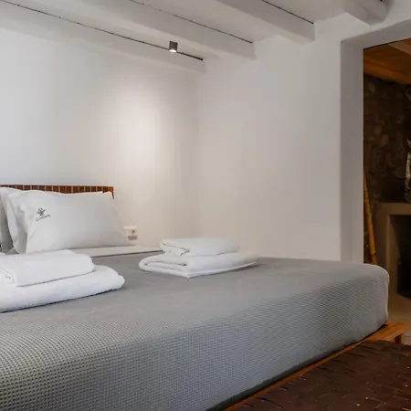 Pure Mykonos Villa *