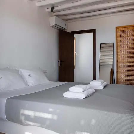 Βίλα Pure Mykonos *