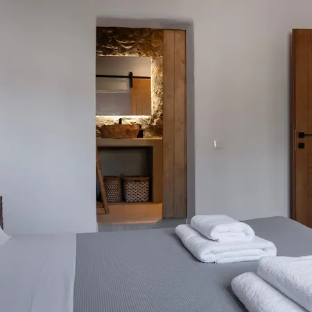 Pure Mykonos Βίλα *
