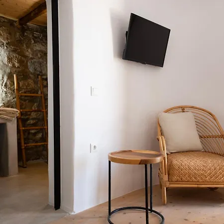 Villa Pure Mykonos *