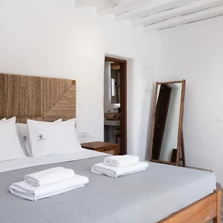 Villa Pure Mykonos Plintri