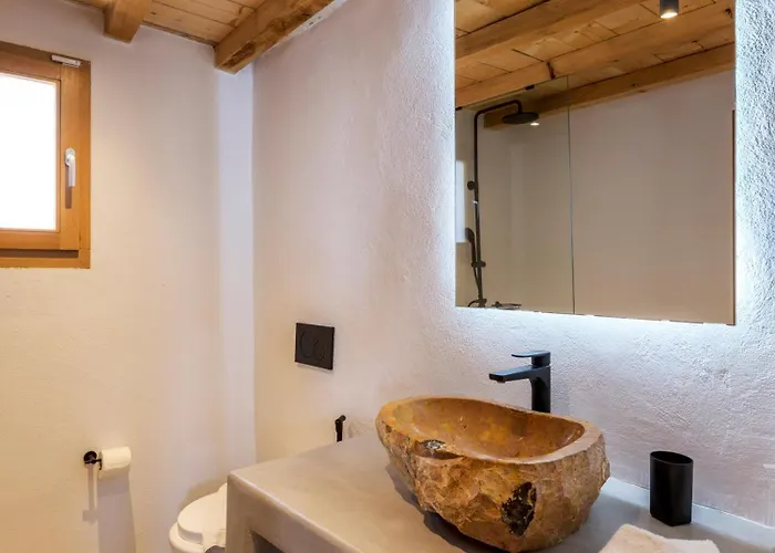 Villa Pure Mykonos Plintri