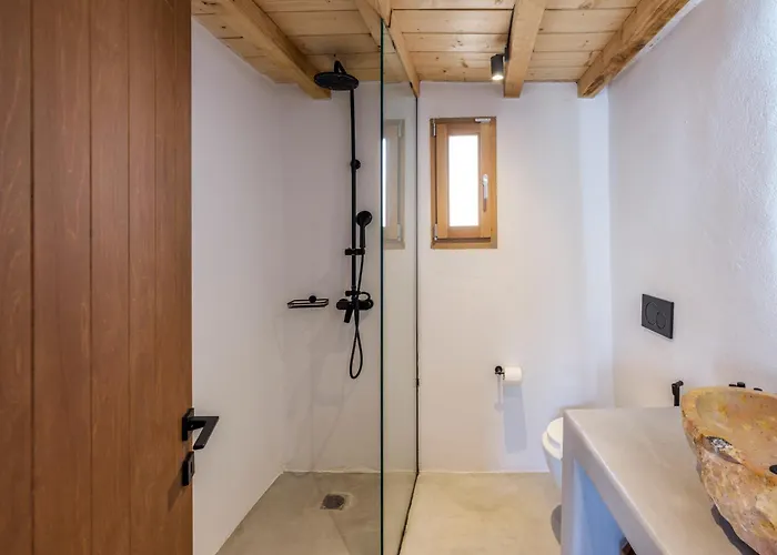 Villa Pure Mykonos Plintri