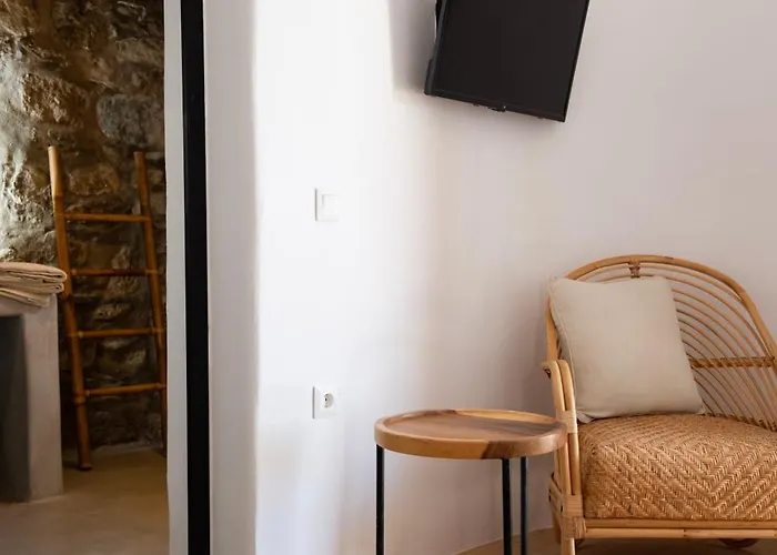 Villa Pure Mykonos *