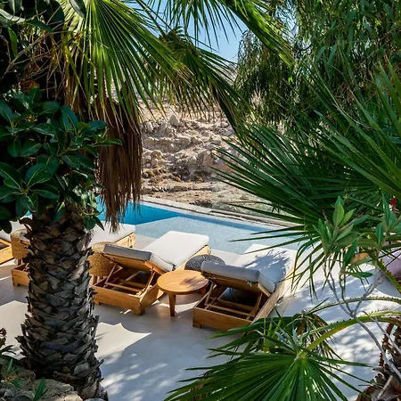 Pure Mykonos Villa