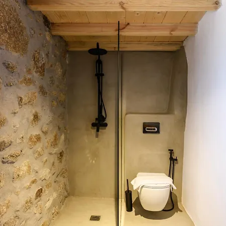 Pure Mykonos Villa