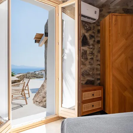 Pure Mykonos *
