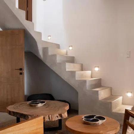 Pure Mykonos Villa