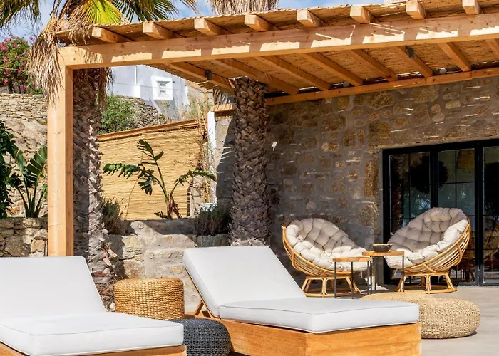 Villa Pure Mykonos *