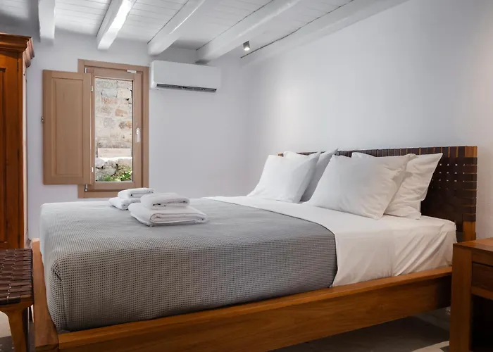 Pure Mykonos * Plintri